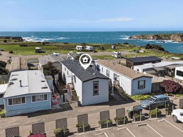 House for sale in Fort Bragg, California