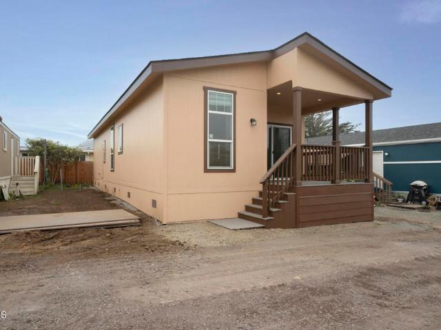 Property for sale in Fort Bragg, California