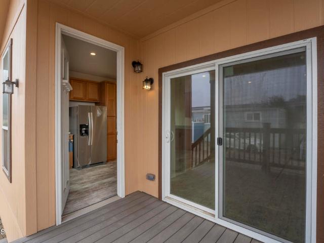 House for sale in Fort Bragg, California