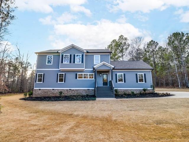 House for sale in Tignall, Georgia