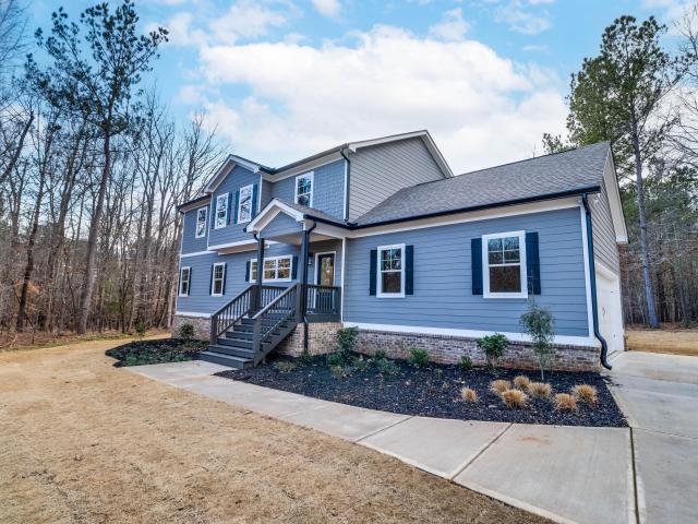 Property for sale in Tignall, Georgia