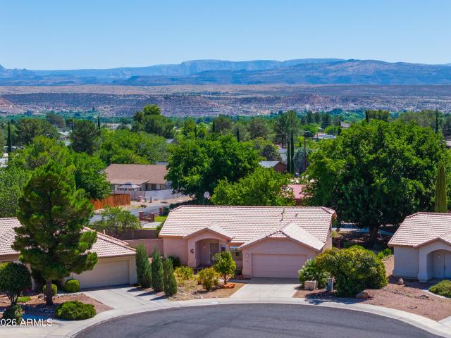 House for sale in Cottonwood, Arizona