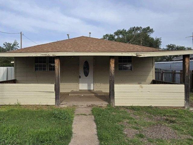 House for sale in Littlefield, Texas