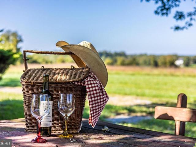 Farm for sale in Reisterstown, Maryland