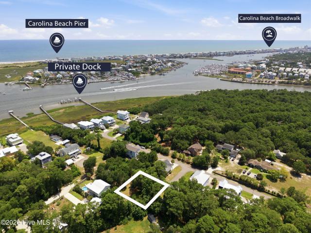 Land for sale in Wilmington, North Carolina
