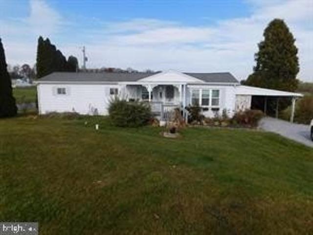House for sale in Womelsdorf, Pennsylvania