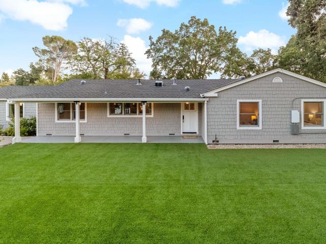 House for sale in Walnut Creek, California