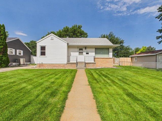 House for sale in Nebraska