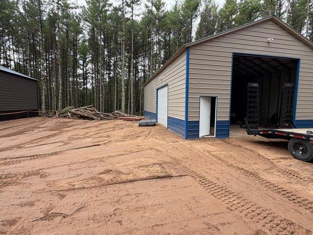 Land for sale in Rockwood Country Club Estates, Town of Minocqua
