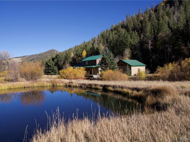 House for sale in Poncha Springs