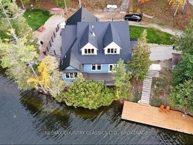 House for sale in North Frontenac, Ontario