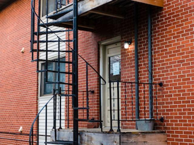 Apartment for rent in Columbia, Boone County