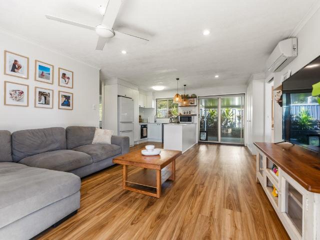 Apartment for rent in Fernbrook, Queensland