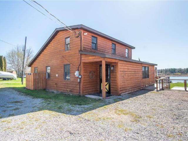 House for sale in Cape Vincent, New York