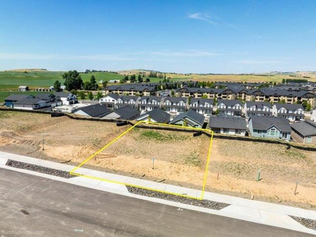 Land for sale in Cheney, Washington