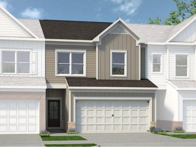 Townhouse for sale in Bartow, Georgia