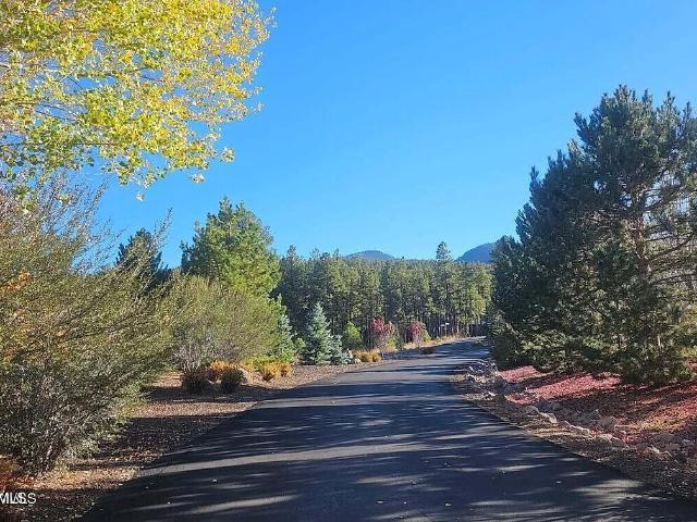 Land for sale in Williams, Arizona