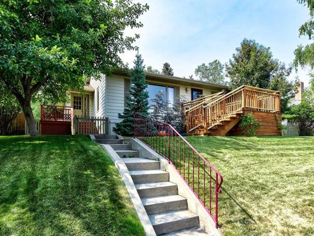 House for sale in Helena, Montana