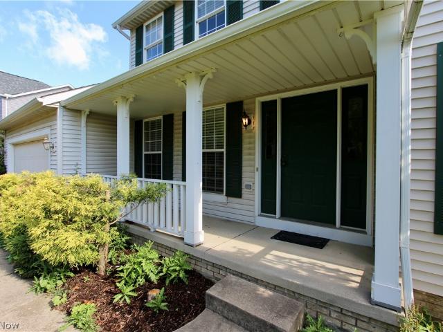 House for sale in Medina, Ohio