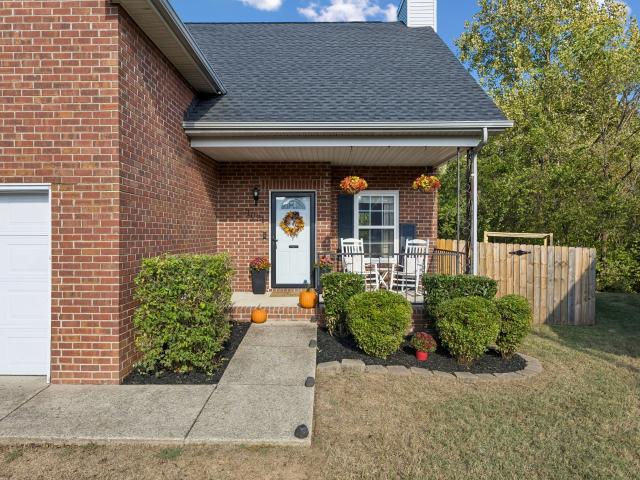 House for sale in Nashville, Middle Tennessee