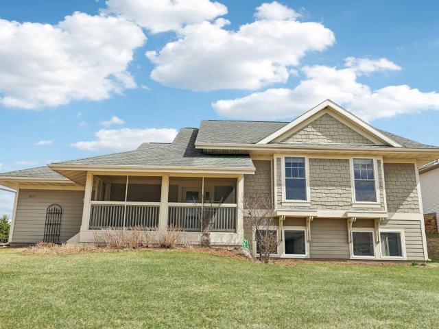 House for sale in Black Earth, Wisconsin