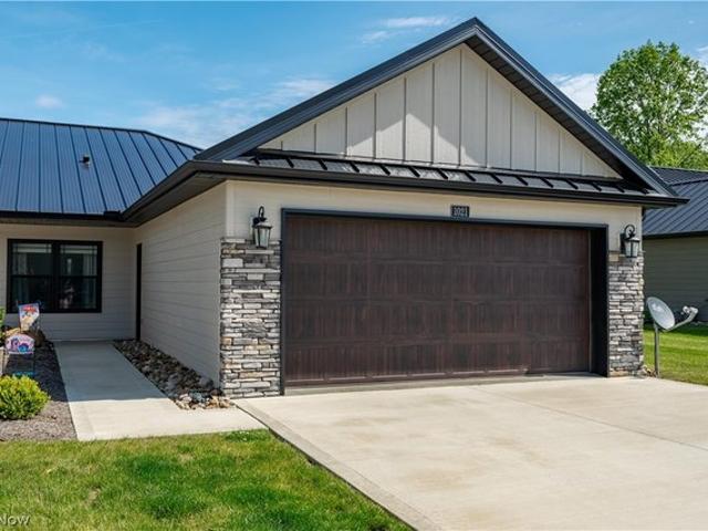 Condo for sale in Millersburg, Ohio