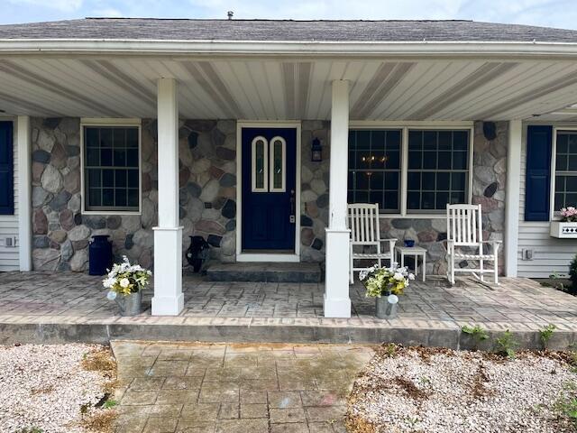 House for sale in Martin