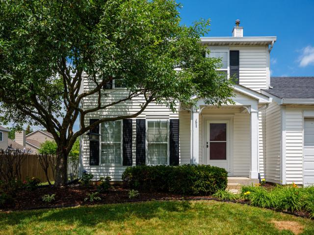 House for sale in Kenosha, Wisconsin