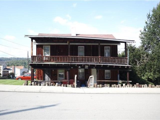 House for sale in California, Pennsylvania