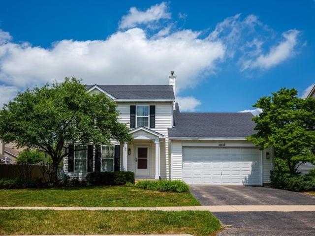 House for sale in Kenosha, Wisconsin