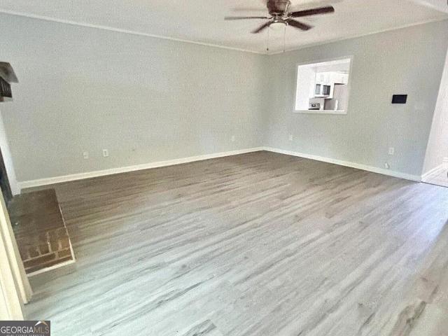 Townhouse for sale in Stone Mountain, Georgia