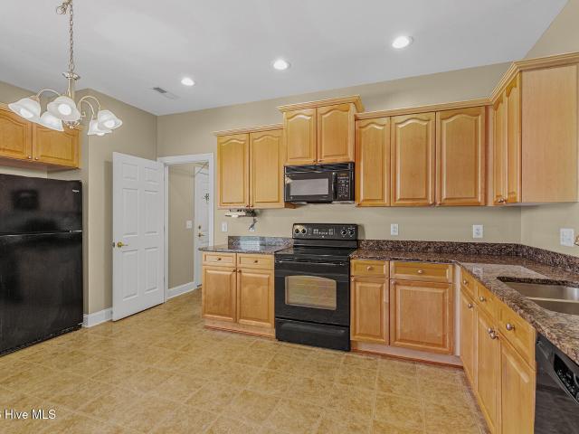 House for sale in Leland, North Carolina