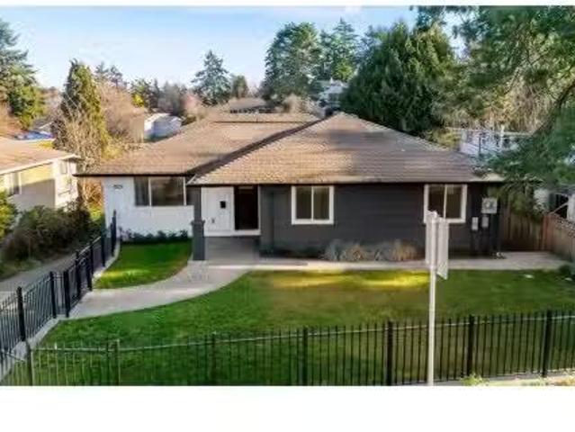 House for sale in Esquimalt, British Columbia