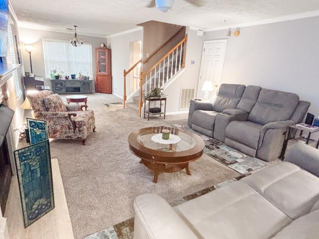 House for sale in Tennessee