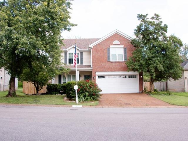 House for sale in Old Hickory, Nashville