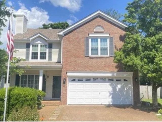 House for sale in Tennessee