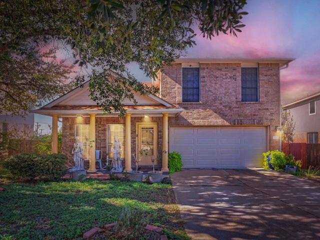 House for sale in Pflugerville, Travis County
