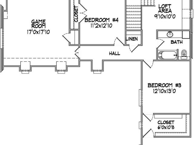 House for sale in Eagletown, Oklahoma