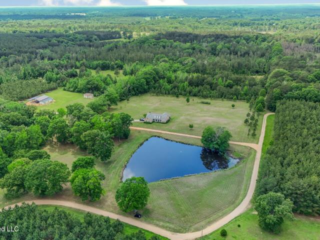 House for sale in Summit, Mississippi