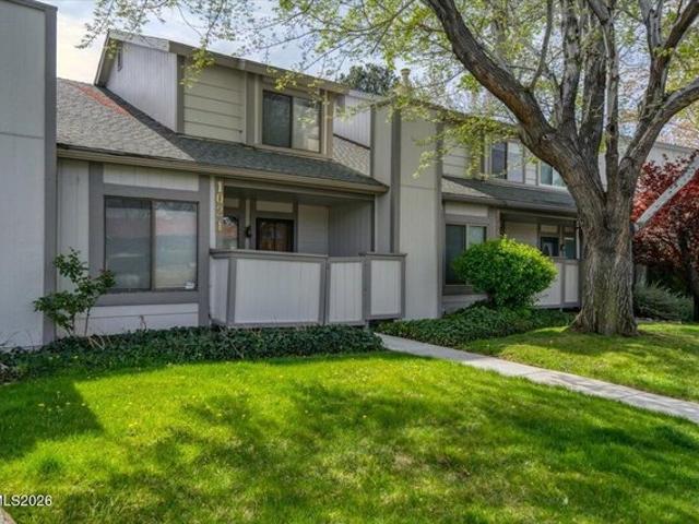 Townhouse for sale in Sparks Glencoe, Nevada