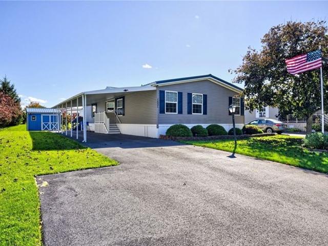 House for sale in Village of Victor, Town of Victor