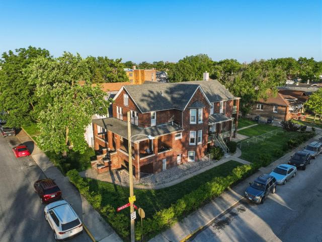 Commercial for sale in East Chicago, Indiana