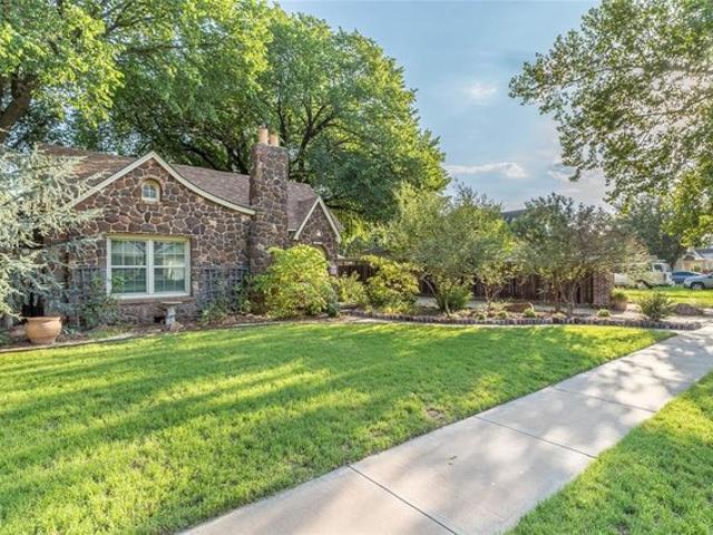 House for sale in Elk City, Oklahoma
