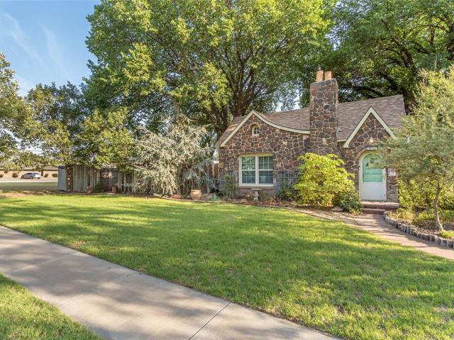 House for sale in Elk City, Oklahoma
