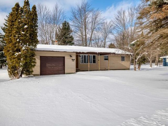 House for sale in Kalkaska, Michigan
