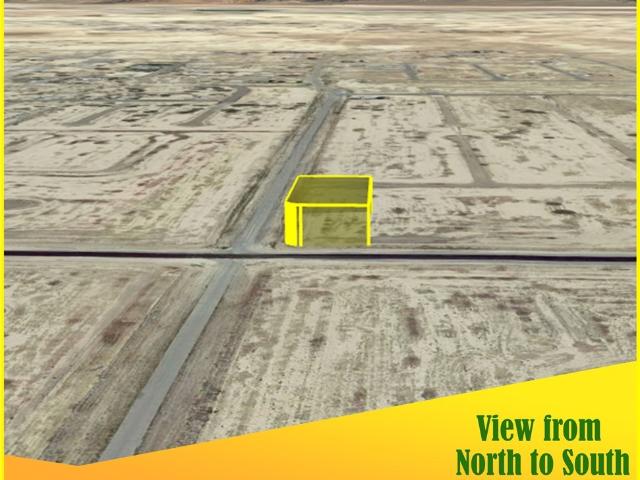 Land for sale in Pahrump, Nye County