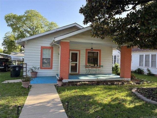 House for sale in Durant, Oklahoma