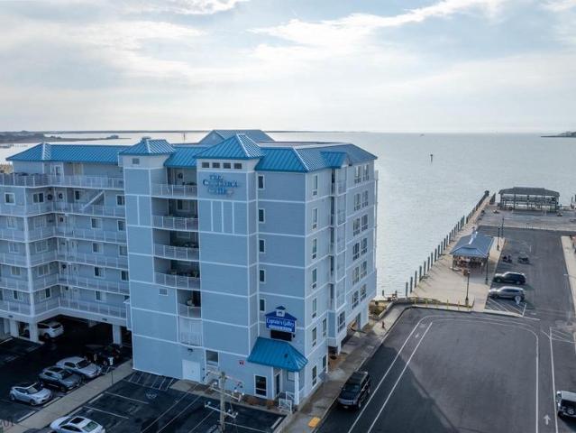Condo for sale in Jersey, Crisfield