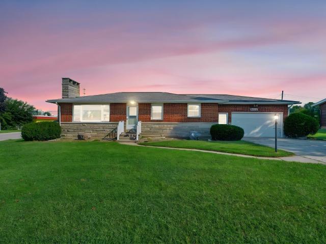 House for sale in Bremen, Marshall County
