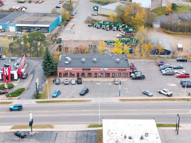 Commercial for sale in Marquette, Michigan